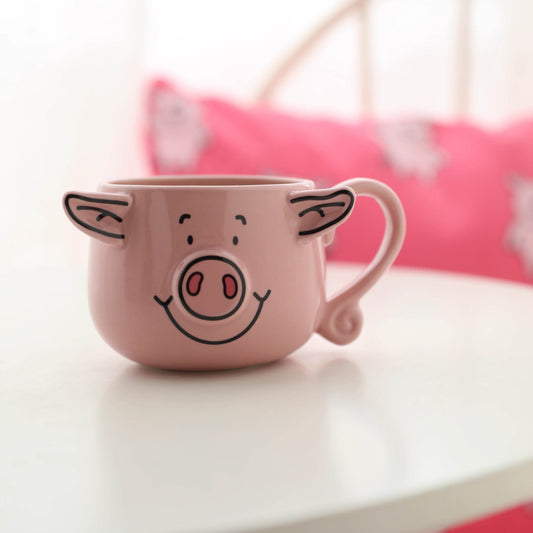 Shop Kawaii Mood Booster Coffee Mug - Goodlifebean Plushie | Stuffed Animal