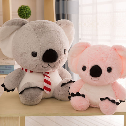 Shop Kevin The Koala Plushie | Stuffed Animal Koala - Goodlifebean Plushie | Stuffed Animal