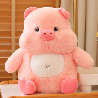 Lulu: Mini Kawaii Cuddly Plushie