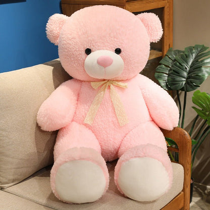 Dari: Giant Japanese Teddy Bear | Cute Life Sized Teddy Bear - Goodlifebean product_type