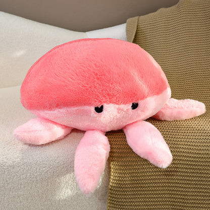 Shop Kawaii Jellyfish Plushie - Goodlifebean Black Friday Sale | Plushies | Giant Teddy Bear