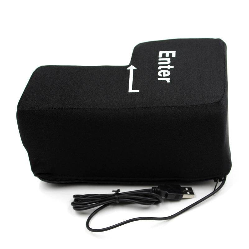 Shop Anti-Stress Key Work Pillow For Adults - Goodlifebean Plushie | Stuffed Animal