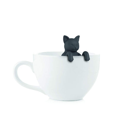 Shop Purrfect Brew | Cat Tea Infuser - Goodlifebean Black Friday Sale | Plushies | Giant Teddy Bear