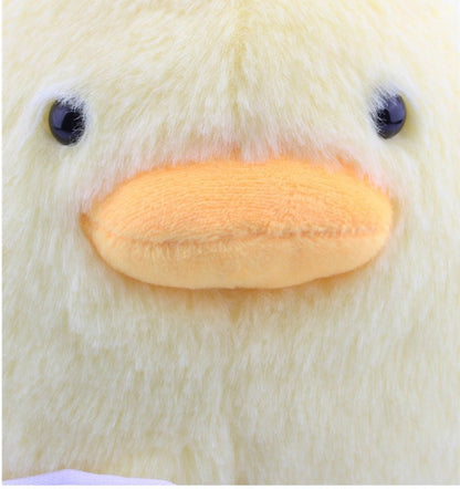 Stabby Duck Plushie 2.0 - Goodlifebean product_type