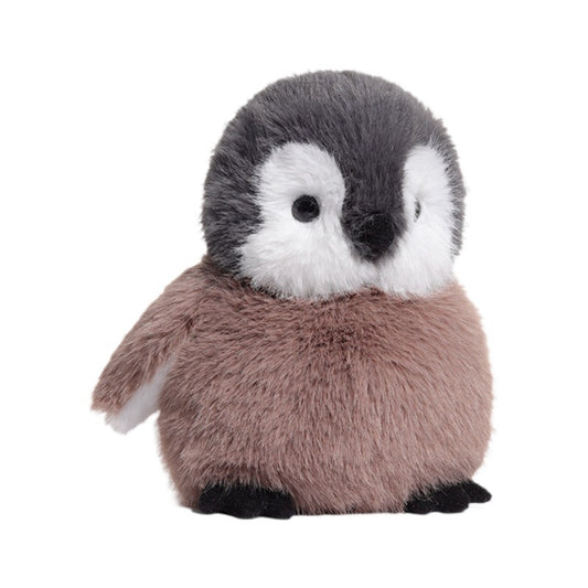 Shop Penny: Kawaii Penguin Plushie | Mini Stuffed Animal Penguin - Goodlifebean Plushie | Stuffed Animal
