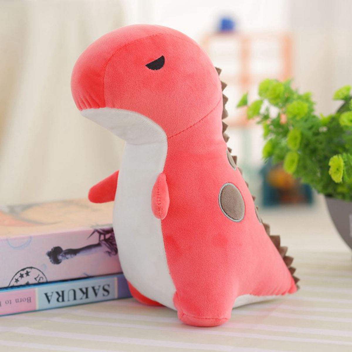 Shop Rexy: Mini Dino Plushie - Goodlifebean Black Friday Sale | Plushies | Giant Teddy Bear