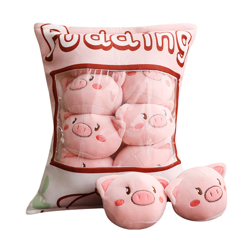 Shop Squishy Mochi Plushie Pack - Goodlifebean Black Friday Sale | Plushies | Giant Teddy Bear