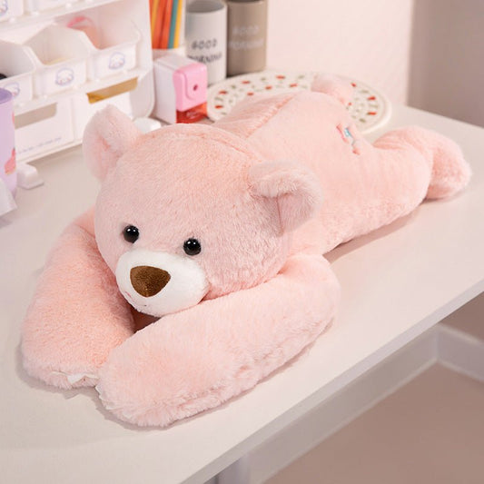 Comfy Emotional Support Stuffed Animal | Soft Body Pillow for Adults - Goodlifebean 0
