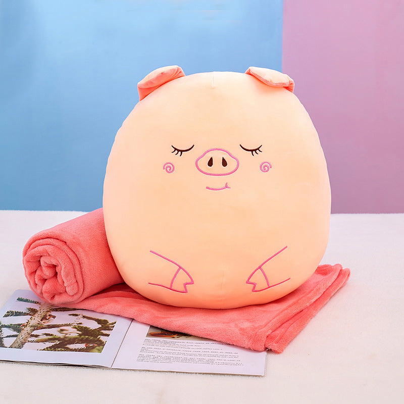 Squooshie: Chonky Stuffed Animal Plushies