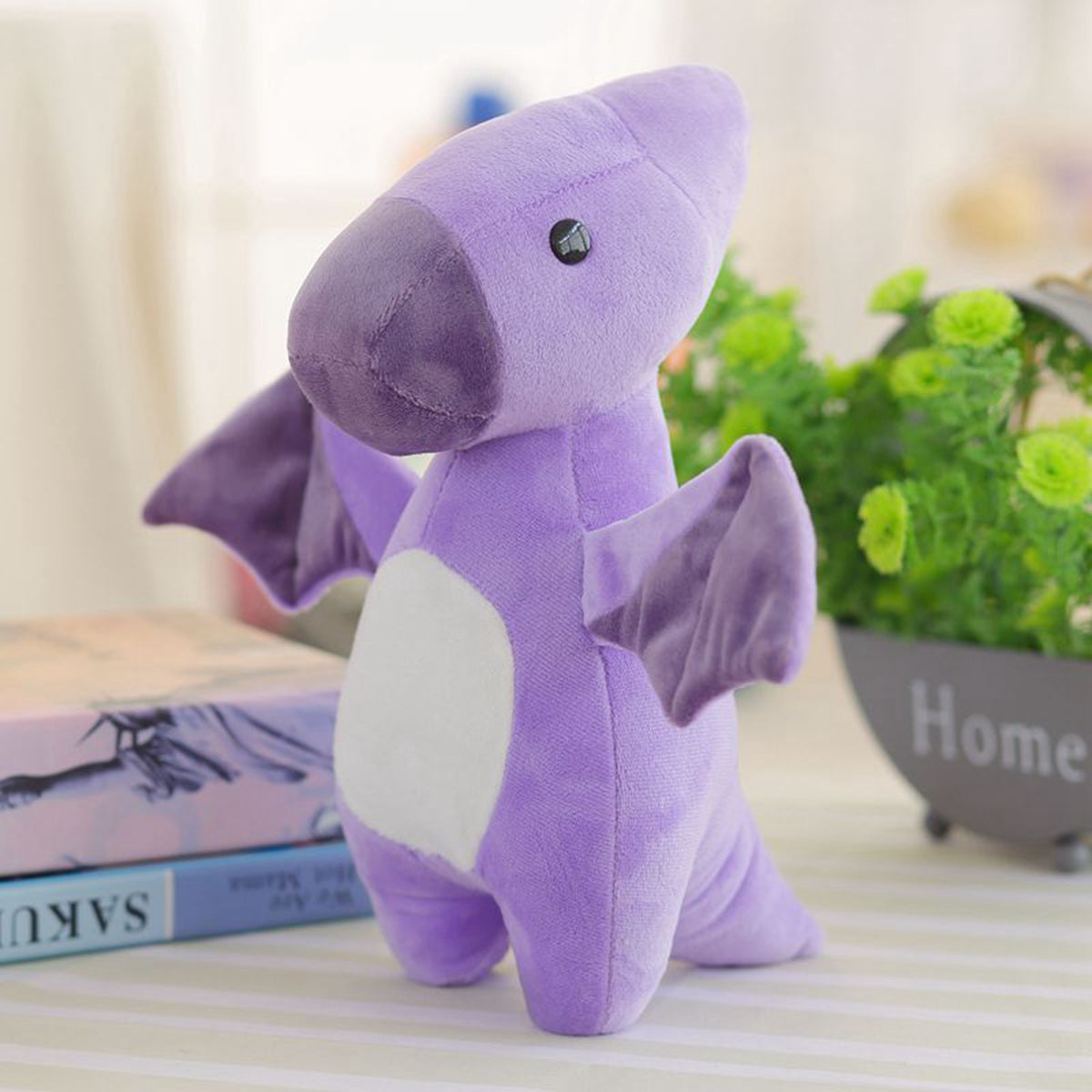 Shop Rexy: Mini Dino Plushie - Stuffed Animals Goodlifebean Giant Plushies