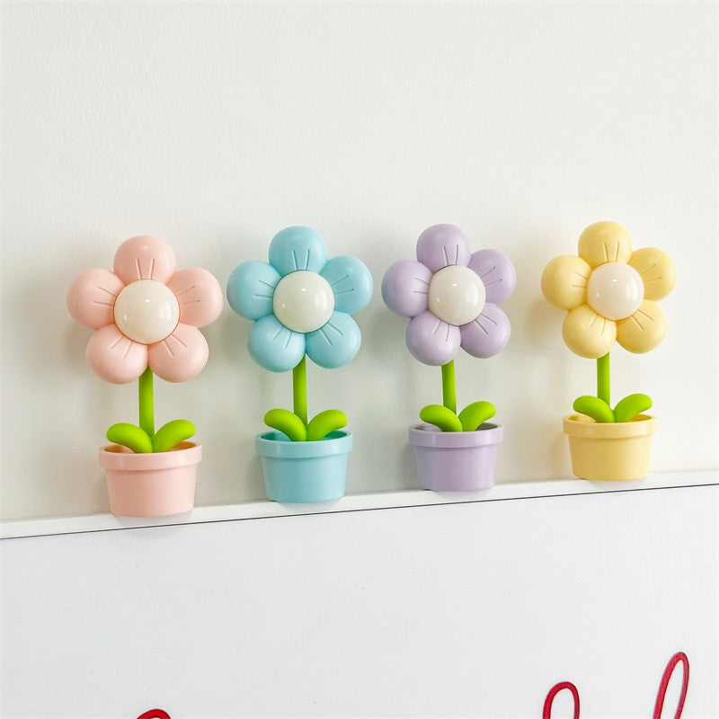 Shop Mini Flower Lamp - Stuffed Animals Goodlifebean Plushies | Stuffed Animals