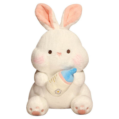 Kawaii Baby Bunny Plushie.