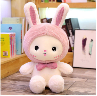 Shop Himari (ひまり) | Kawaii Stuffed Animal Plushie - Goodlifebean Plushie | Stuffed Animal