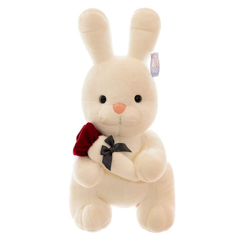 Shop Cute Proposal Bunny Plush - Goodlifebean Plushie | Stuffed Animal