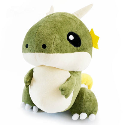 Mini Kawaii Dinosaur Plushie