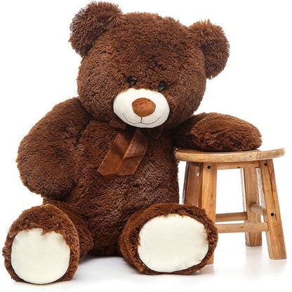 Mallow: Big Holiday Teddy bear - Goodlifebean product_type