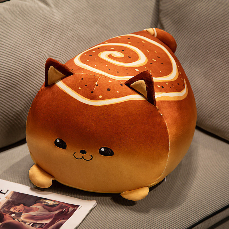 KawaiiKo: Chubby Kawaii Corgi Plushie