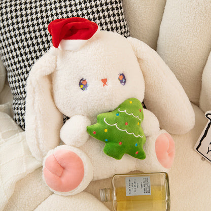 Pixie: Kawaii Mini Bunny Plushie