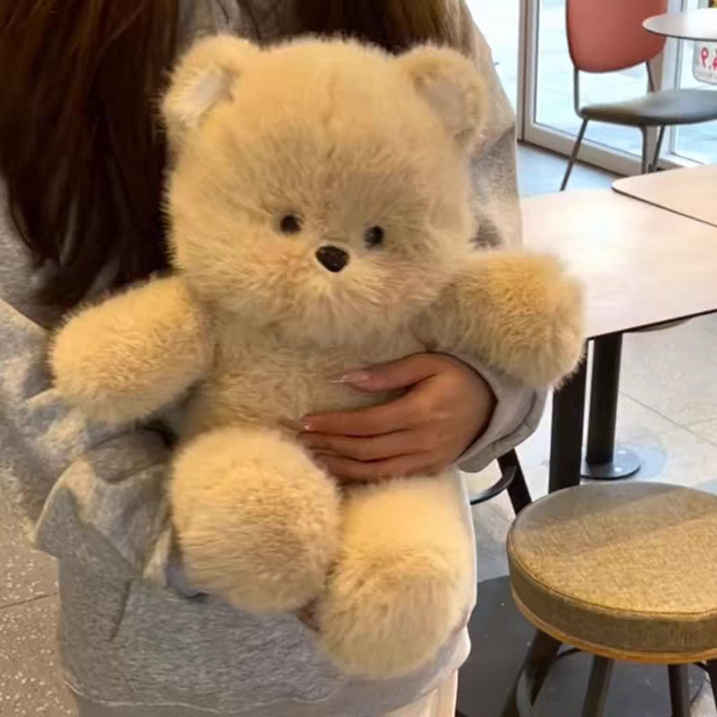 Clover: Trending Mini Teddy Bear - Goodlifebean Stuffed Animals