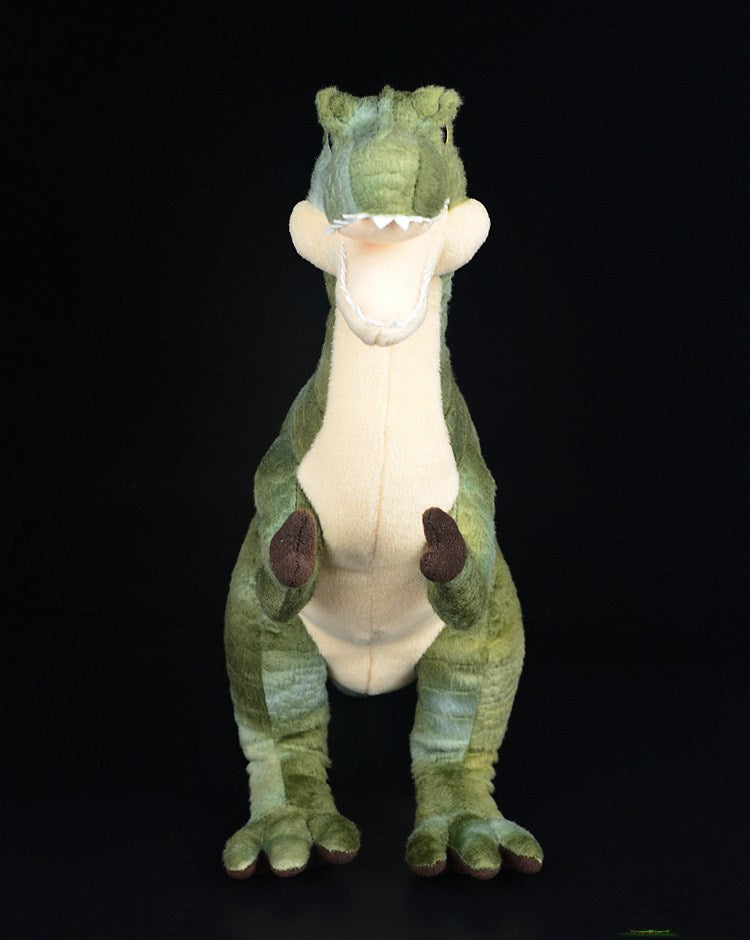 Shop Terry the Tyrannosaurus Rex: Dinosaur Plush Toy - Goodlifebean Black Friday Sale | Plushies | Giant Teddy Bear