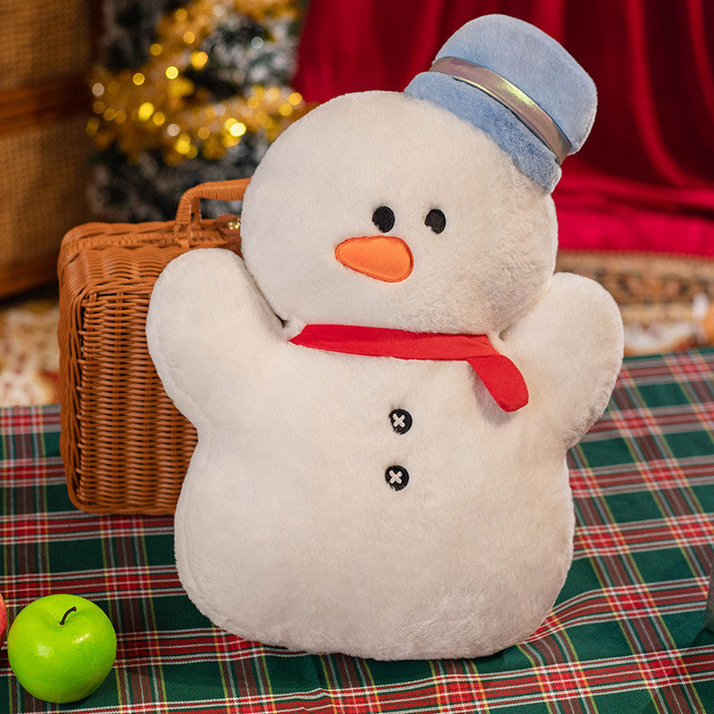 Happy Holiday Helpers | Christmas Stuffed Animals