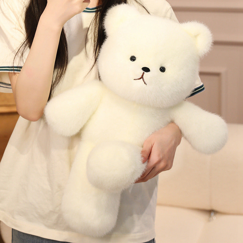 Clover: Trending Mini Teddy Bear