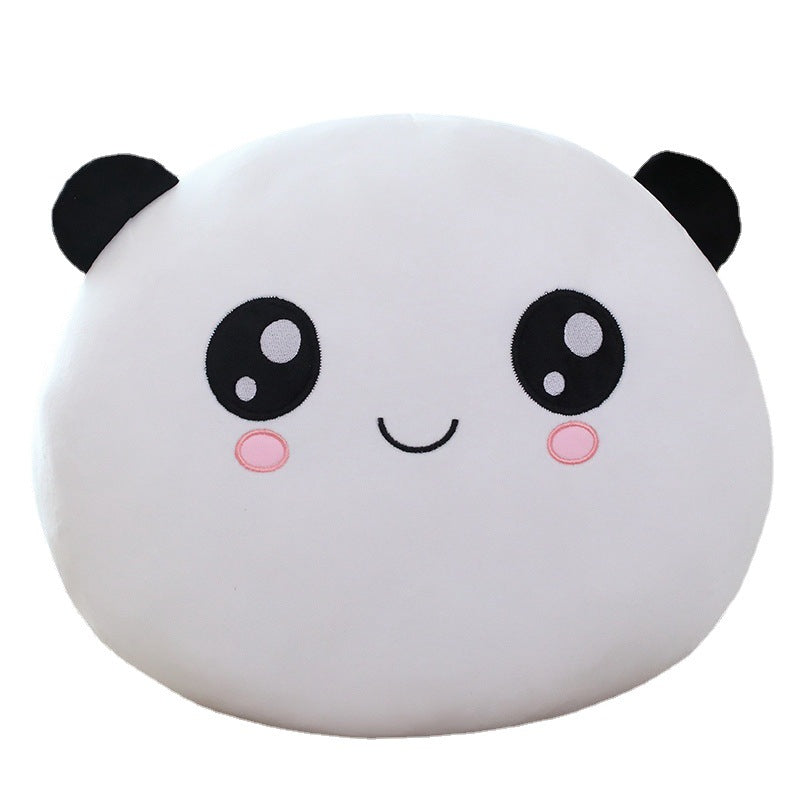 Shop Giant Chubby Panda Plushie - Goodlifebean Black Friday Sale | Plushies | Giant Teddy Bear