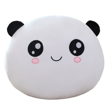 Shop Giant Chubby Panda Plushie - Stuffed Animals Goodlifebean Plushies | Stuffed Animals