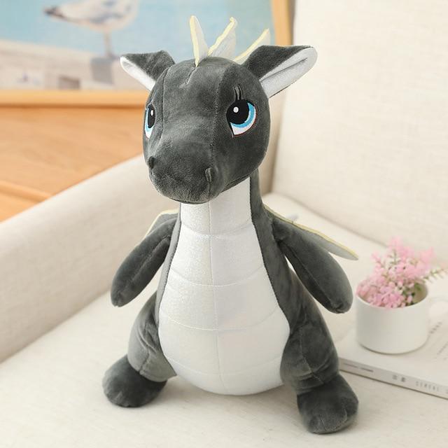 Shop Cute Stuffed Animal Dragon Plushie - Stuffed Animals Goodlifebean Plushies | Stuffed Animals