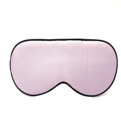 Shop Premium Silk Eye Mask - Goodlifebean Plushie | Stuffed Animal