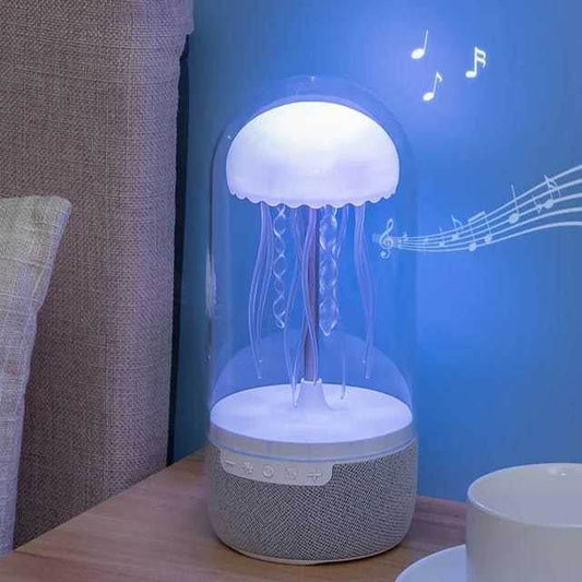 Shop TidalTunes: Wavy Bluetooth Speaker | Holiday Gifts - Goodlifebean Plushie | Stuffed Animal