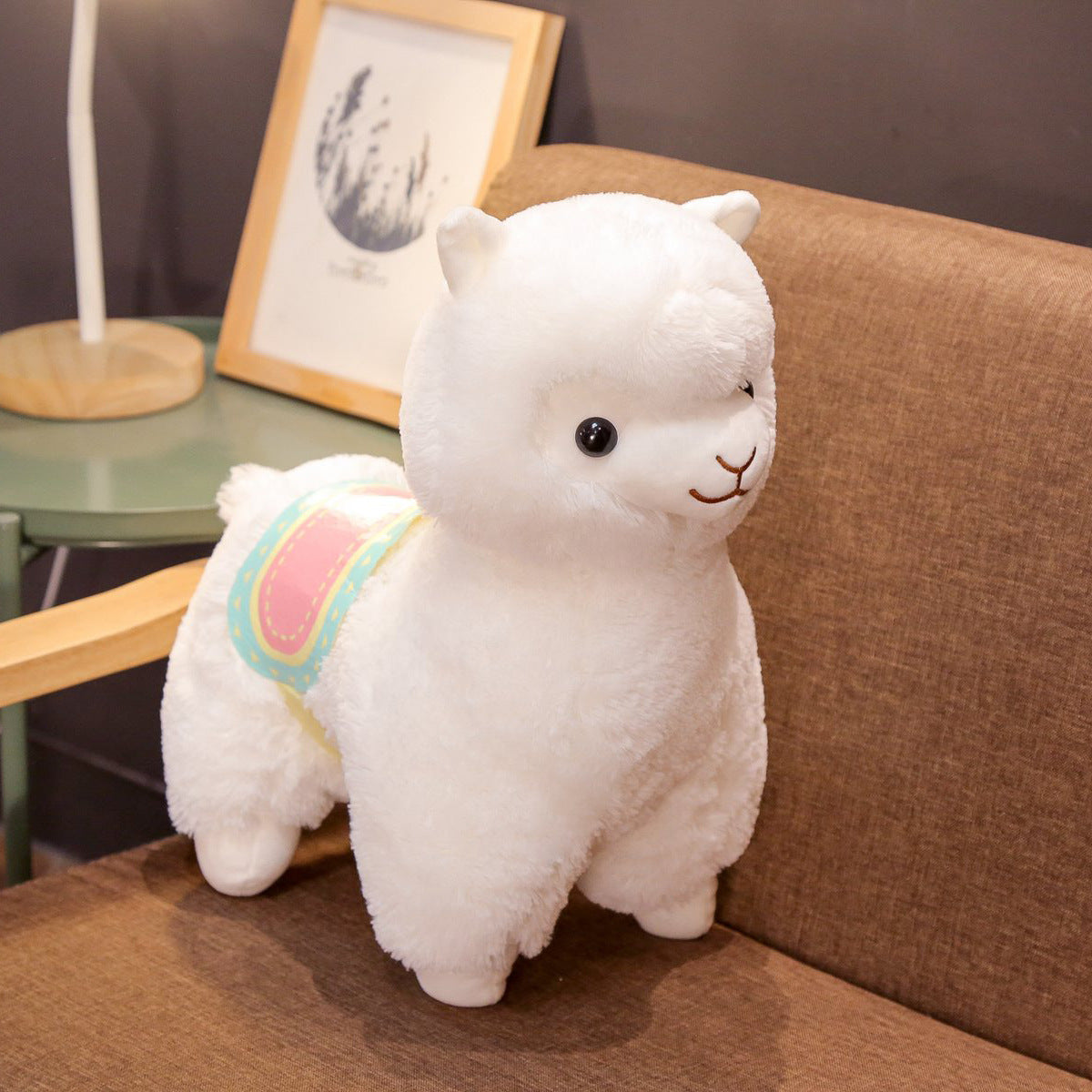 Shop Cute Unicorn Alpaca Plushie - Goodlifebean Black Friday Sale | Plushies | Giant Teddy Bear