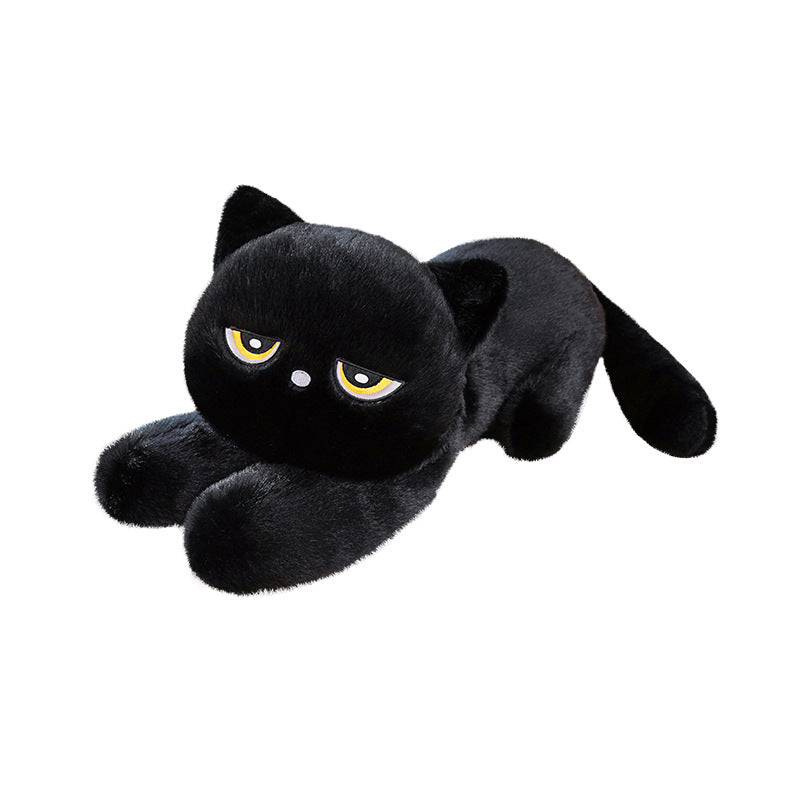 MochiCat™ Kawaii Long Cat Body Pillow Plushie
