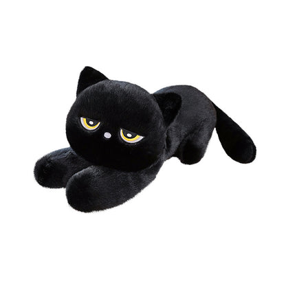 MochiCat™ Kawaii Long Cat Body Pillow Plushie