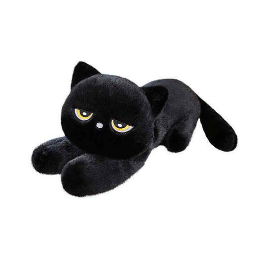 MochiCat™ Kawaii Long Cat Body Pillow Plushie