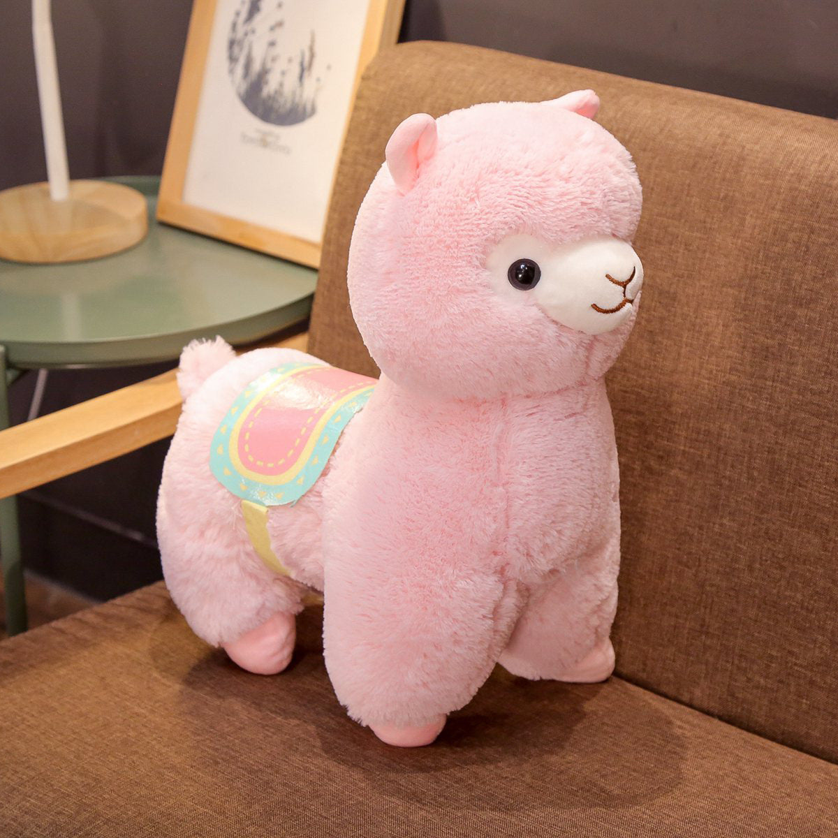 Shop Cute Unicorn Alpaca Plushie - Goodlifebean Black Friday Sale | Plushies | Giant Teddy Bear