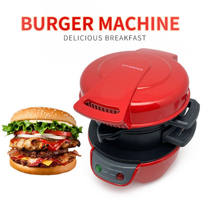 Shop Life-Hacking Breakfast Maker | Quick Burger Maker - Goodlifebean Black Friday Sale | Plushies | Giant Teddy Bear