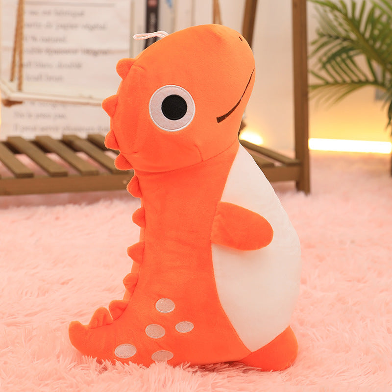 Shop Kawaii Brucie The Dinosaur Plushie - Stuffed Animals Goodlifebean Plushies | Stuffed Animals