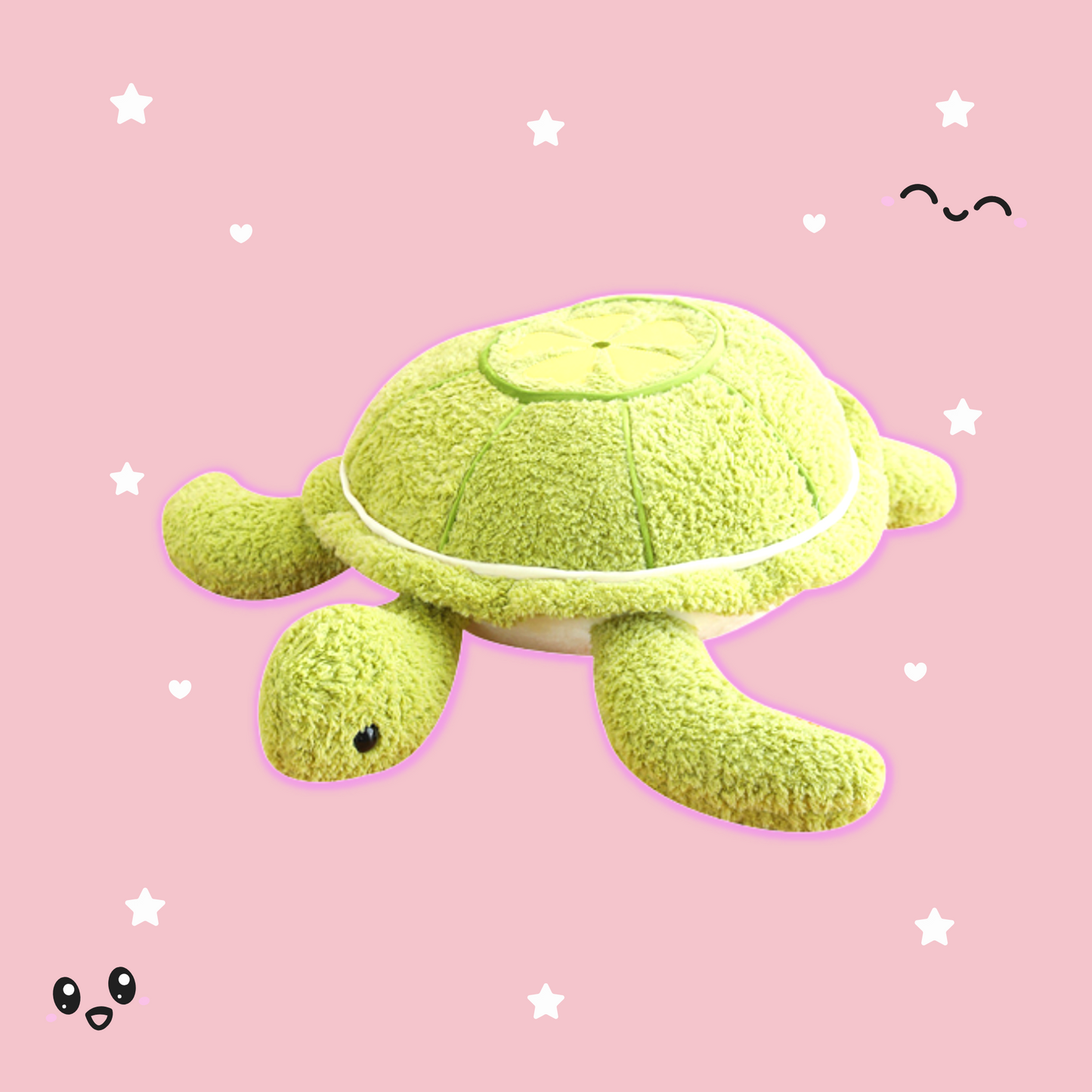 Shop Toby: Big Stuffed Turtle Plushie - Goodlifebean Black Friday Sale | Plushies | Giant Teddy Bear