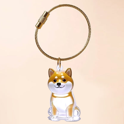 Shop FurEver With Me Keyring | Memory Charm Keychain - Goodlifebean Plushie | Stuffed Animal