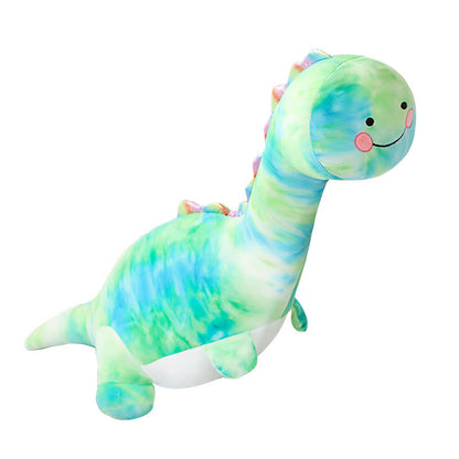 Shop Rory: Giant Kawaii Stuffed Dinosaur Plushie (4ft) - Stuffed Animals Goodlifebean Giant Plushies