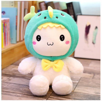 Shop Himari (ひまり) | Kawaii Stuffed Animal Plushie - Goodlifebean Plushie | Stuffed Animal
