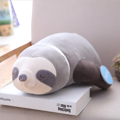 Giant Lazy Sloth Plushie | Stuffed Animal Sloth