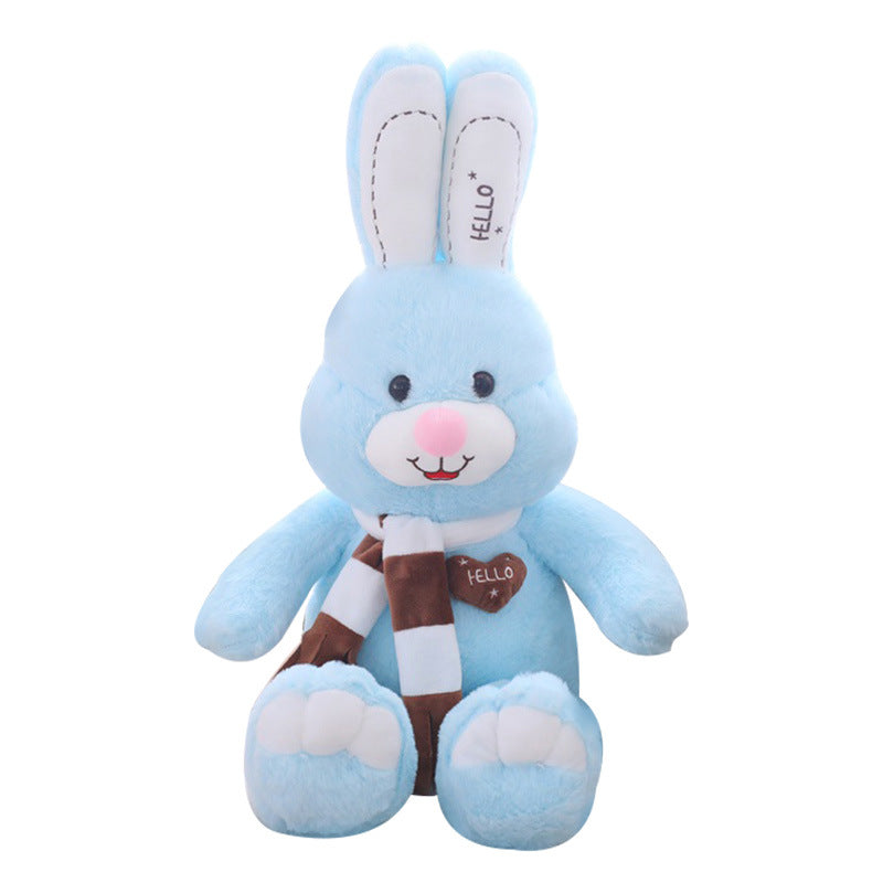 Shop Binky: Jumbo Stuffed Bunny Plushie - Goodlifebean Black Friday Sale | Plushies | Giant Teddy Bear