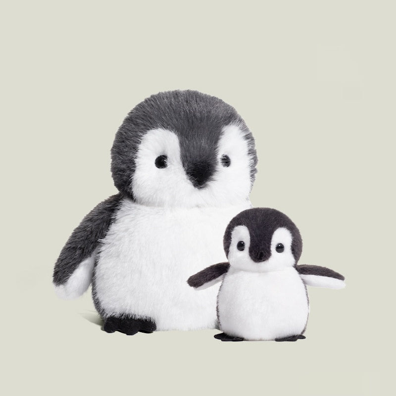 Shop Penny: Kawaii Penguin Plushie | Mini Stuffed Animal Penguin - Goodlifebean Plushie | Stuffed Animal