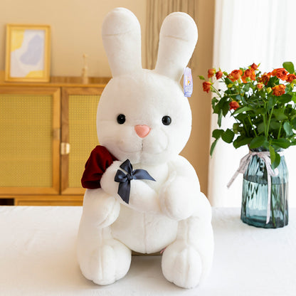 Shop Cute Proposal Bunny Plush - Goodlifebean Black Friday Sale | Plushies | Giant Teddy Bear