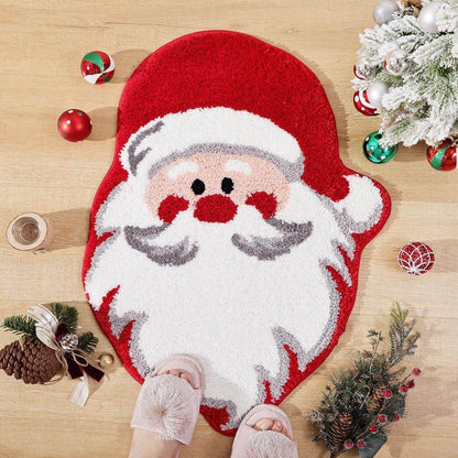 BuyNordic Cashmere Christmas Rug - Goodlifebean Plushies | Stuffed Animals