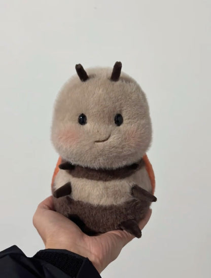 Bumbee™ — Peluche Abeille de Soutien Émotionnel Mignonne