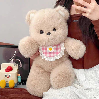Clover: Trending Mini Teddy Bear - Goodlifebean Stuffed Animals