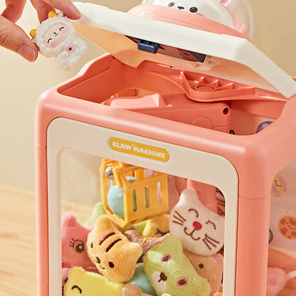 Mini Kawaii Claw Machine